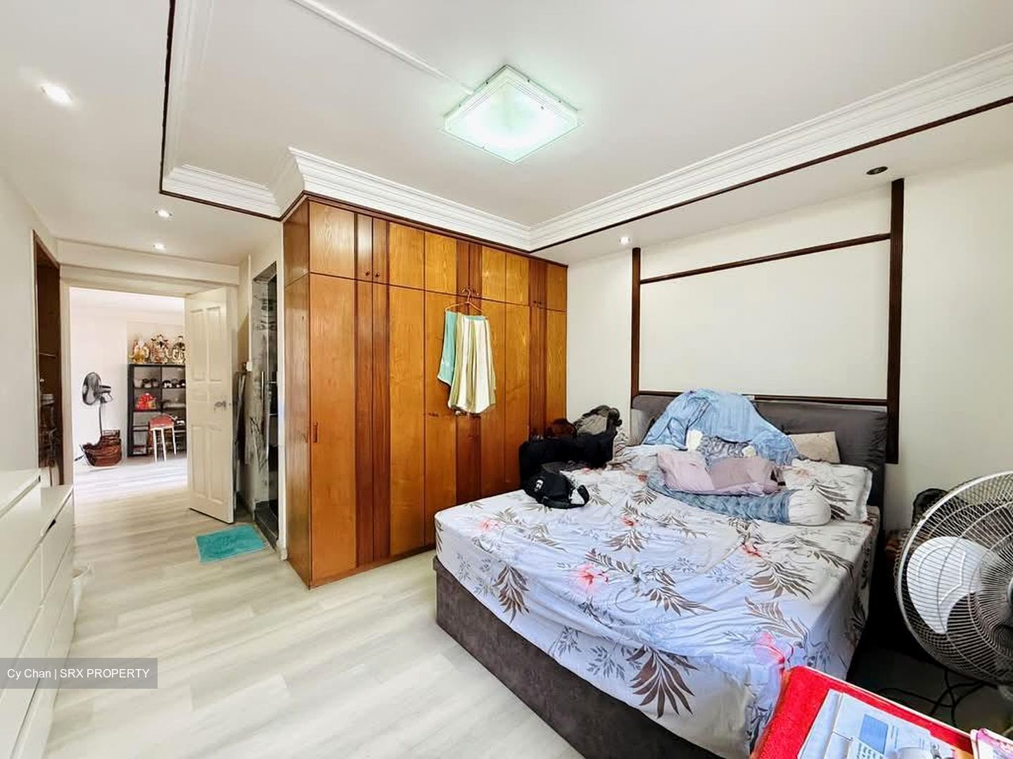 Blk 104A Kebun Baru Heights (Ang Mo Kio), HDB Executive #553721751